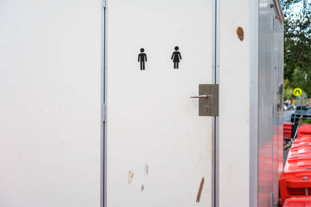 Best Temporary restroom rental  in Atherton, CA
